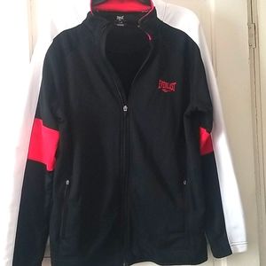 EVERLAST Men's Sweat Jacket